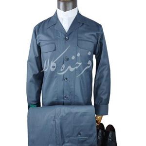 کت و شلوار مردانه لبنانی درجه یک  تضمینی ( دارای 9 رنگ متنوع از سایز 46 تا 60)