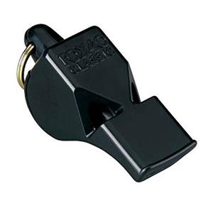 سوت داوری طرح FOX مدل CMG 40 - CLASSIC ATH ( مشکی )