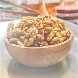 مغز گردو ایرانی 600 گرم