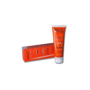 کرم ضد آفتاب رنگی SPF95 دکتر ژیلا 