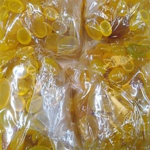 سنگ عقیق زرد خراسان