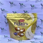 تافی تیفانی شیردار 550گرمیeclairs milk cream 