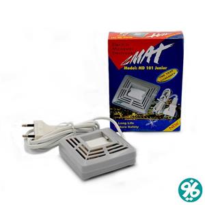 حشره کش قرصی تیزمات مدل MD 101 Junior