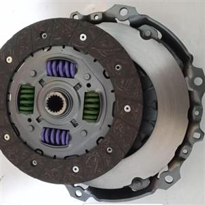 دیسک و صفحه پژو تیپ5 مناسب رانا ،206تیپ5،پارس تیپ5