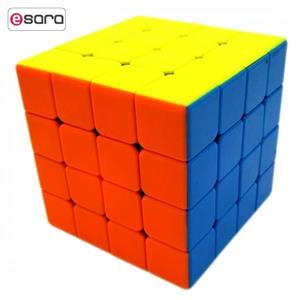 مکعب روبیک شنگ شو مدل جم