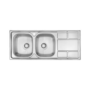 سینک فانتزی توکار درسا مدل DS 3107-120