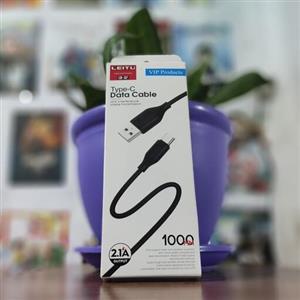 شارژر تایپ سی لیتو 