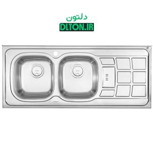 سینک فانتزی توکار درسا مدل DS 3105-120
