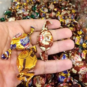 تافی مخلوط آیدین (200 گرم)