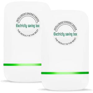 پریز صرفه جویی در مصرف انرژی هوشمند Damypupu