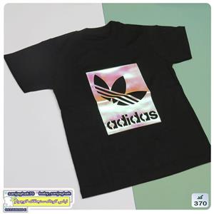 تیشرت پسرانه طرح آدیداس Adidas