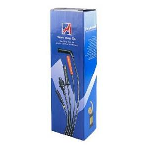 وایرشمع نیسان کاربرارتوری شرکت ایران وایر