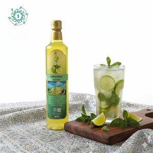 شربت موهیتو ( وزن 1 لیتر )