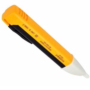 تستر سیم برق مدل ال ای دی مخصوص برقکاران