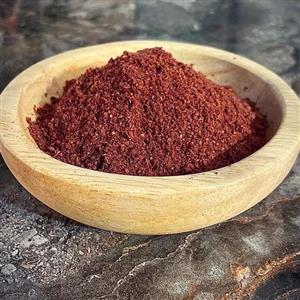 سماق قرمز تبریز 500 گرمی