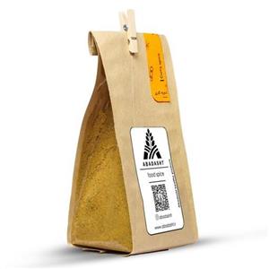 ادویه کاری آبادشت-200گرم