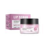 اسکراب لب روشن کننده