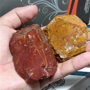 سنگ راف کلکسیونی جاسپر
