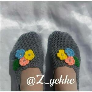 پاپوش شیک زنانه کد 58