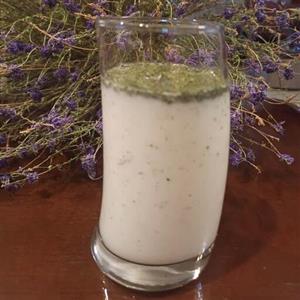 دوغ نعنایی کفیر  خانگی (4 بطری یک نفری)
