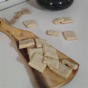 بیسکویت زنجبیلی