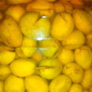 زیتون روغنی درشت 2 کیلویی
