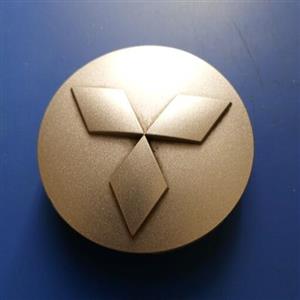 کاپ رینگ میتسوبیشی