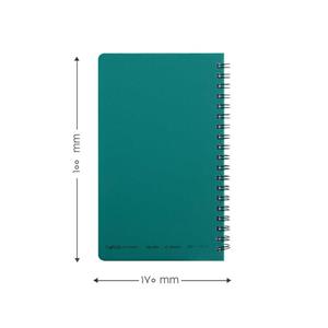 دفتر یادداشت پاپکو کد NB-664 Papco NB-664  Notebook