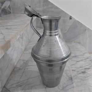 چای جوش ،  گدا جوش ،  قلقلی