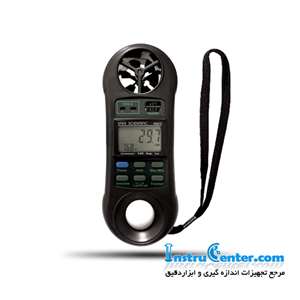 مولتی فانکشن لوترون مدل LM-9000