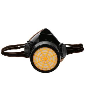 ماسک ایمنی مدل بلوایگل بدون فیلتر