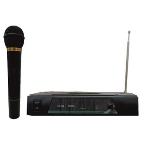 میکروفن بی سیم لکسینگ مدل JV221 LAXING wireless microphone model JV221