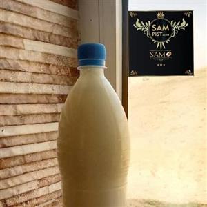دوغ محلی  ممتاز  یک و نیم لیتری 47 تومان