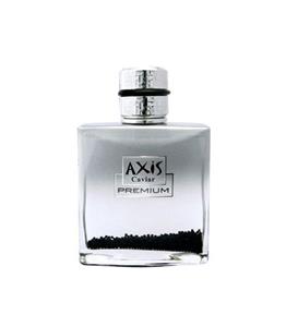 تستر ادو تویلت مردانه اکسیس Caviar Premium حجم 90 میلی لیتر Axis Caviar Premium For Men 90ml