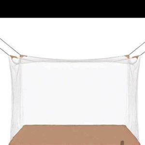 پشه بند 4 نفره سنتی مستطیلی