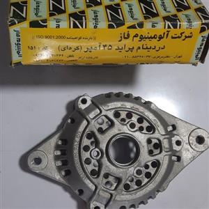 درب دینام پراید 45 امپر المینیوم فاز اراک