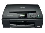 Brother DCP-J125 Multifunction Inkjet Printer