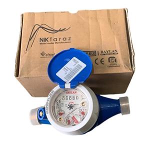 کنتور آب نیک تراز  R160 سایز 2 
