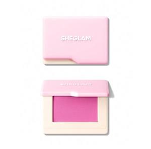 رژ گونه تکی شیگلم مدل dont pink twice