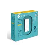 دانگل شبکه بی سیم tplink مدل tl.727n