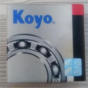 بلبرینگ دینام 6303 koyo ژاپنی