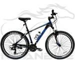 دوچرخه کوهستان اورلورد سایز 27.5 مدل PANAMERA SE 1.0 V کد 1007052 مشکی-آبی