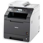 Brother MFC-9460CDN Multifunction Laser Printer