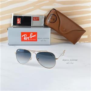 عینک ریبن خلبانی