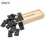بازی فکری مدل Domino  بسته 28 عددی