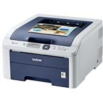 Brother HL-3040CN Laser Printer