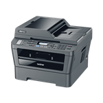 Brother MFC-7860DW Multifunction Laser Printer