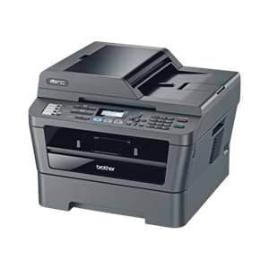 پرینتر برادر MFC-7860DW Brother MFC-7860DW Multifunction Laser Printer