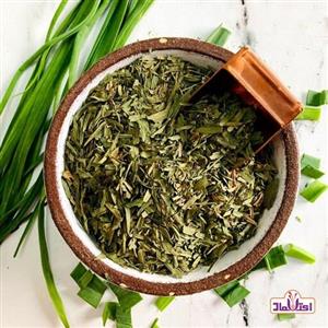 سبزی آش خشک 250 گرمی اعتماد