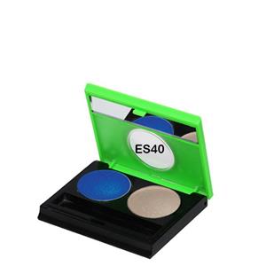سایه چشم کالیستا مدل Design شماره ES40